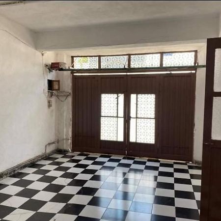 La Gargola Villa Mérida Eksteriør bilde