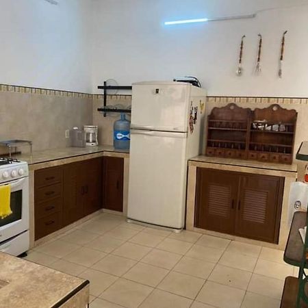 La Gargola Villa Mérida Eksteriør bilde