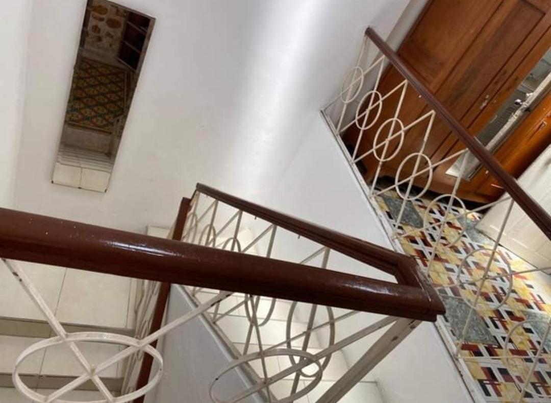 La Gargola Villa Mérida Eksteriør bilde