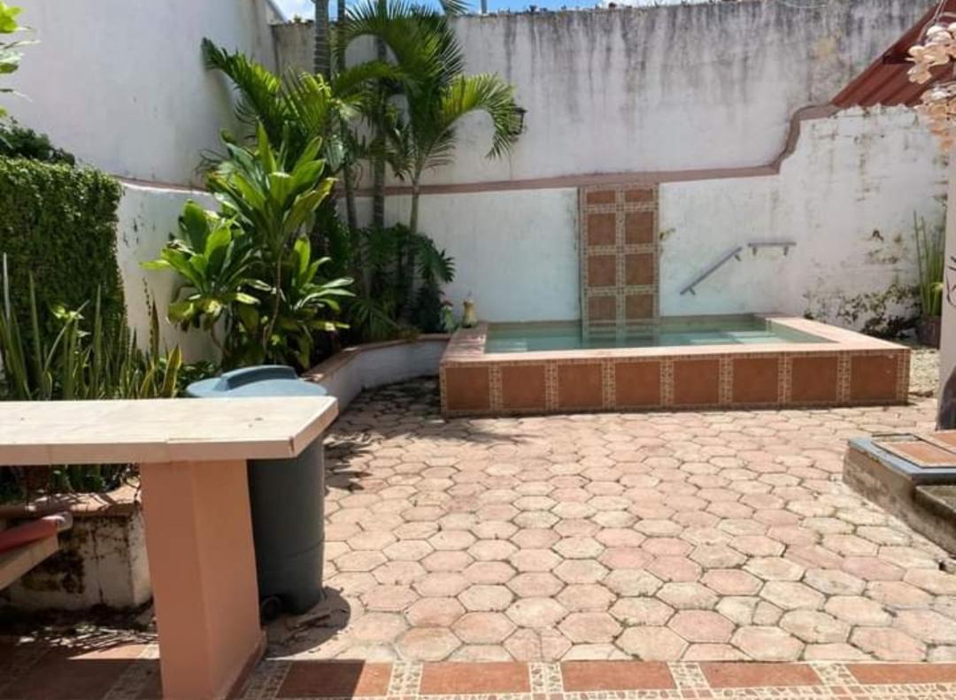 La Gargola Villa Mérida Eksteriør bilde