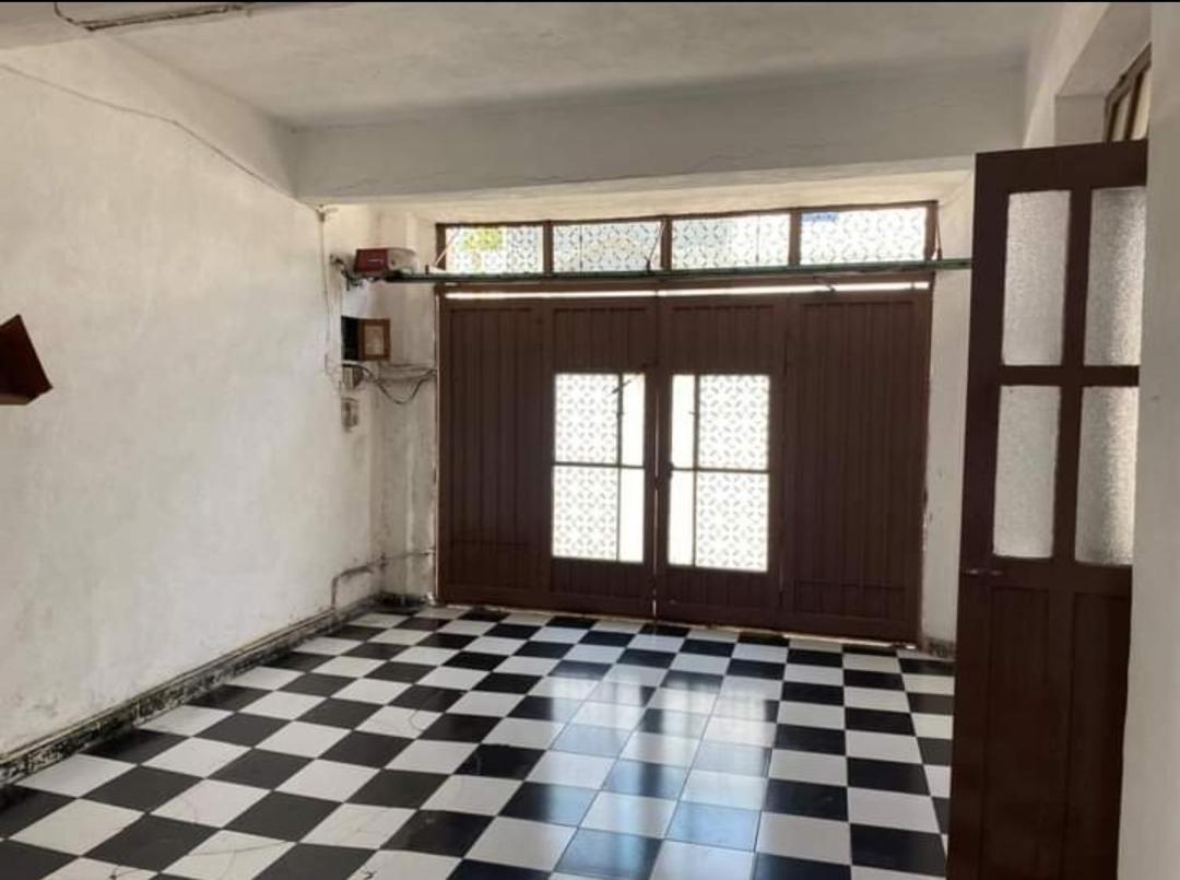 La Gargola Villa Mérida Eksteriør bilde