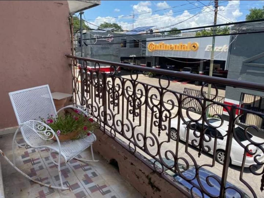 La Gargola Villa Mérida Eksteriør bilde