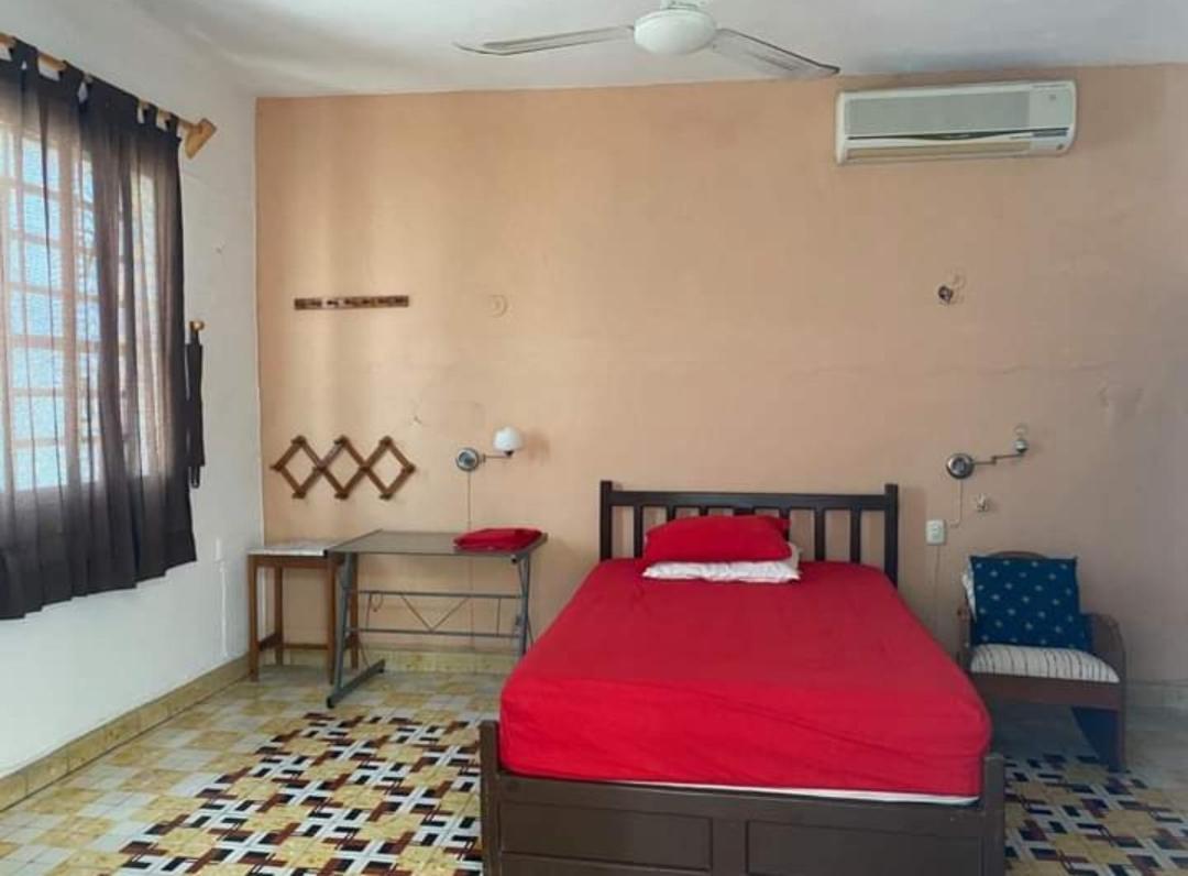La Gargola Villa Mérida Eksteriør bilde