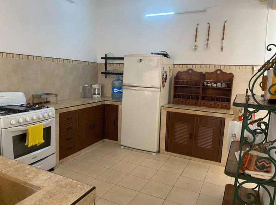 La Gargola Villa Mérida Eksteriør bilde