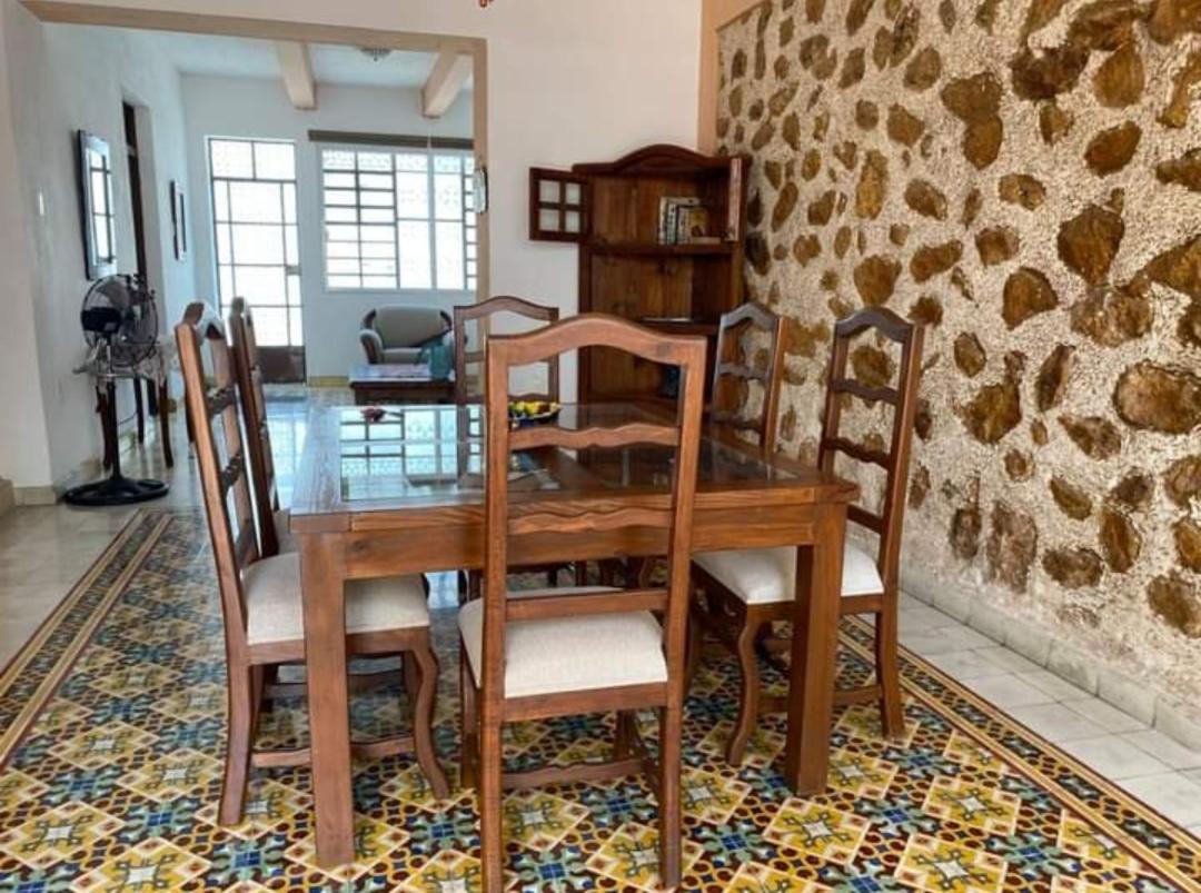La Gargola Villa Mérida Eksteriør bilde