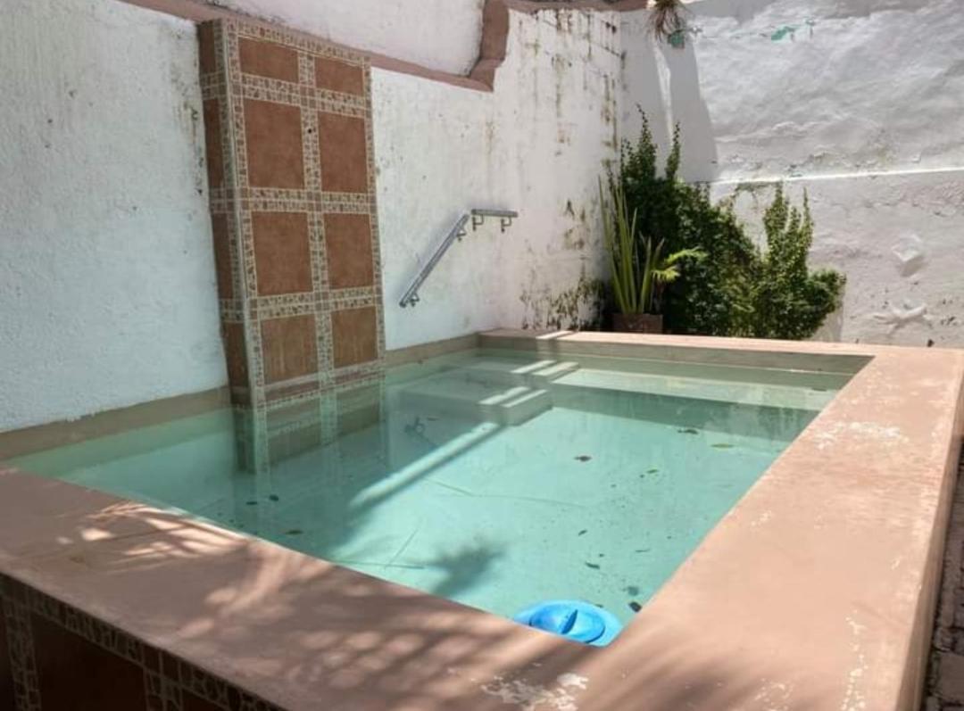 La Gargola Villa Mérida Eksteriør bilde
