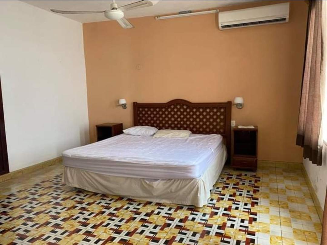 La Gargola Villa Mérida Eksteriør bilde
