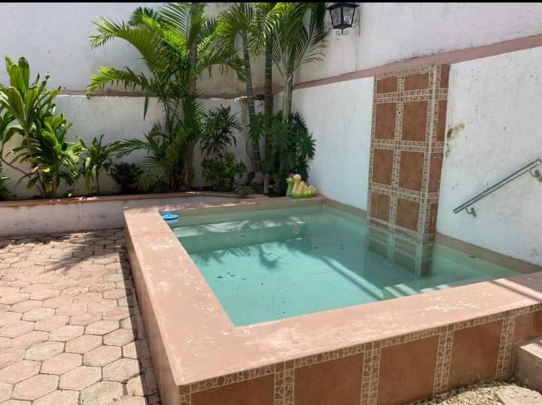 La Gargola Villa Mérida Eksteriør bilde